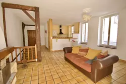 Vente maison de village Bédarieux  
