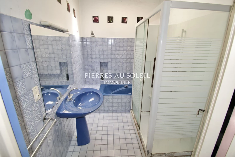 Vente maison de village Bédarieux  