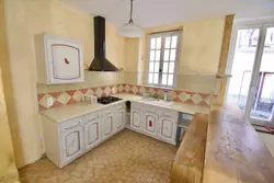 Vente maison de village Bédarieux  