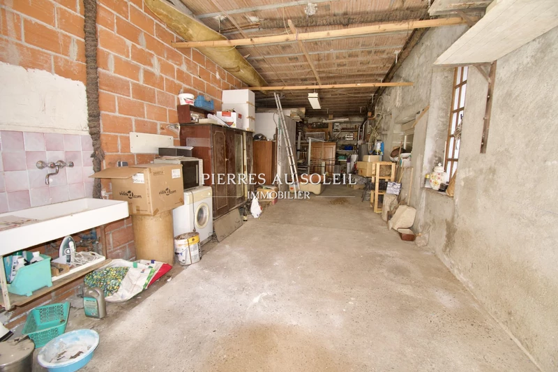 Vente maison de village Bédarieux  