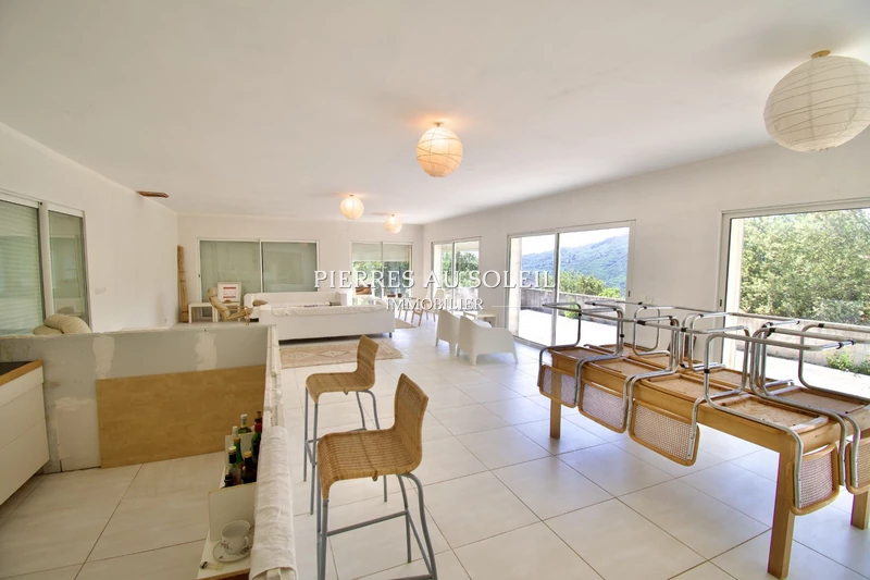 Vente villa Taussac-la-Billière  