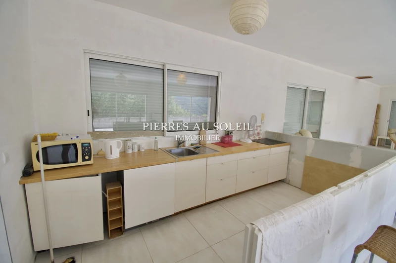 Vente villa Taussac-la-Billière  