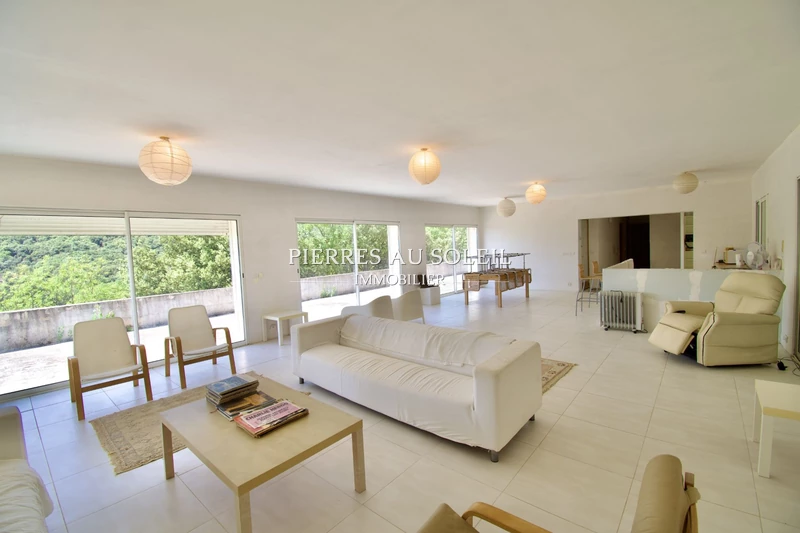 Vente villa Taussac-la-Billière  