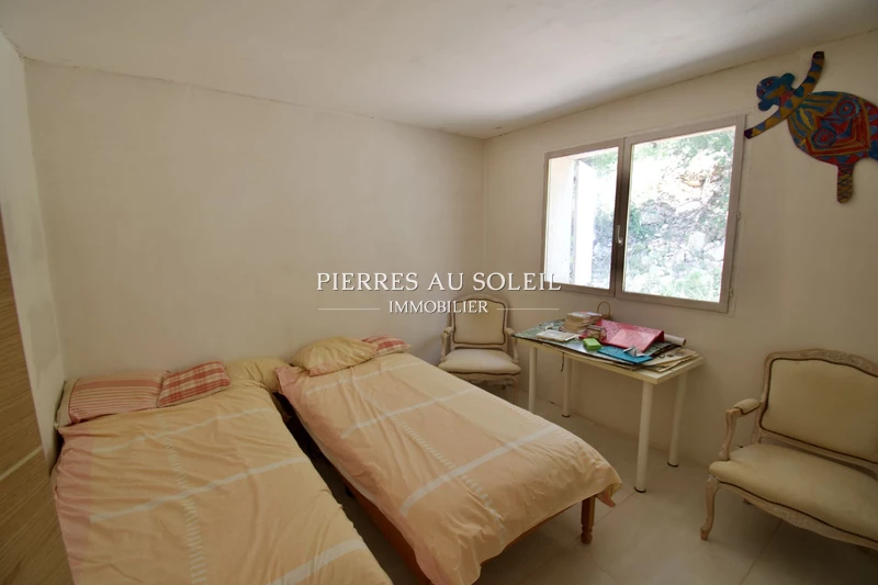 Vente villa Taussac-la-Billière  