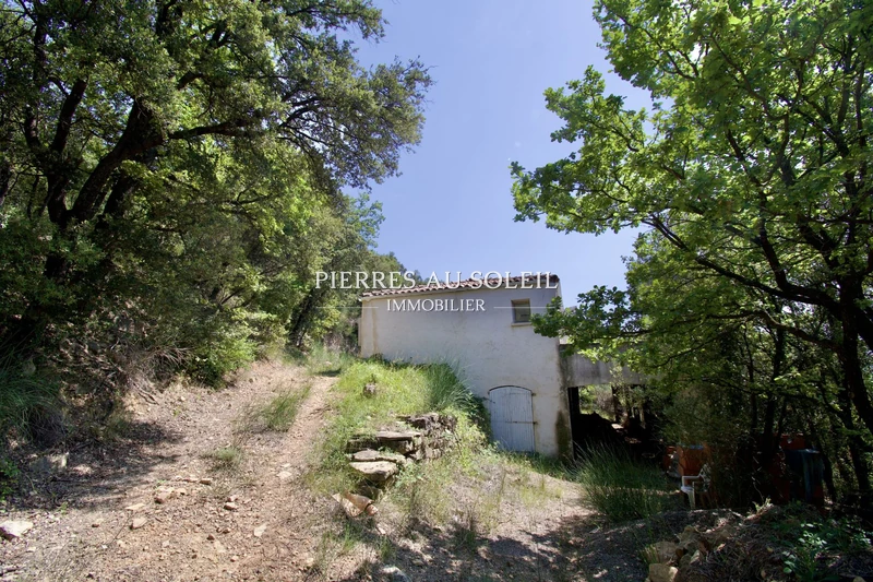 Vente villa Taussac-la-Billière  