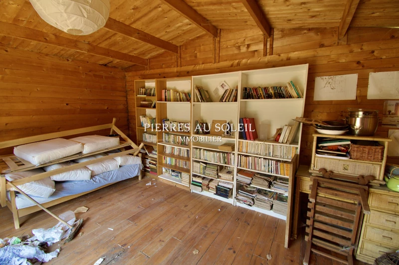 Vente villa Taussac-la-Billière  