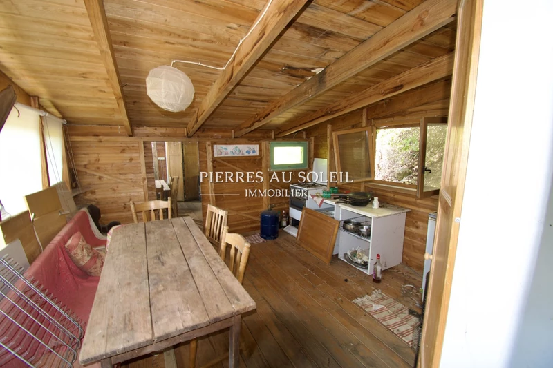 Vente villa Taussac-la-Billière  