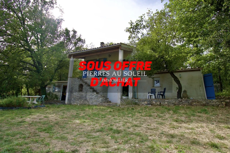 Vente mas Bédarieux  