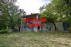 Vente mas Bédarieux  