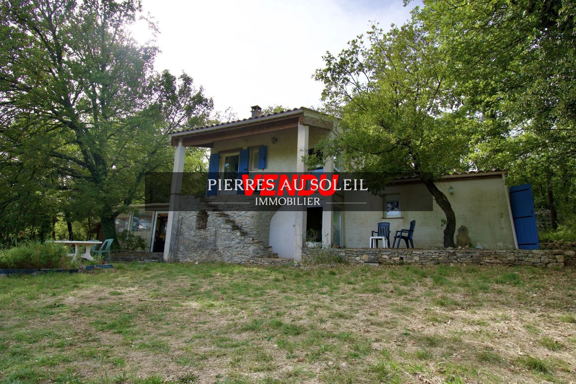 Maison 2 pièces 16 m² · à Campagne · 16 m² · 170 000 €