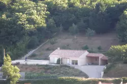 Vente maison Le Bousquet-d'Orb  