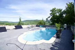 Vente maison Le Bousquet-d'Orb  