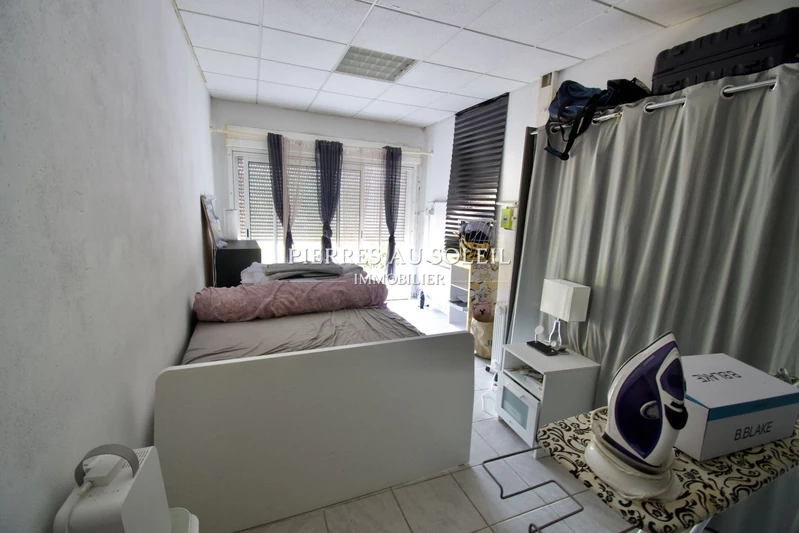 Vente maison Le Bousquet-d'Orb  