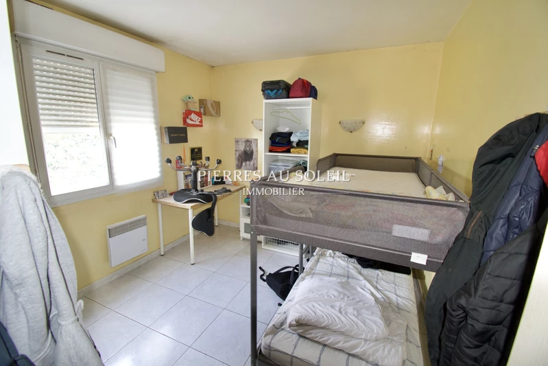 Vente maison Le Bousquet-d'Orb  