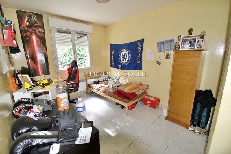 Vente maison Le Bousquet-d'Orb  