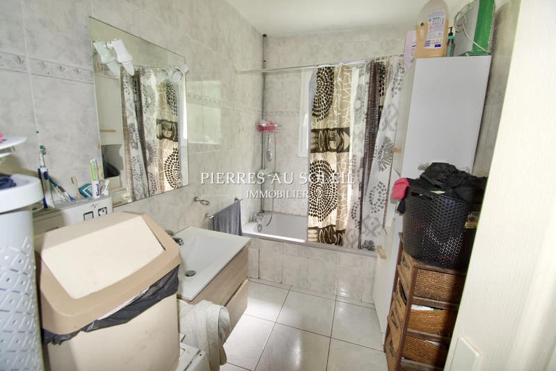 Vente maison Le Bousquet-d'Orb  