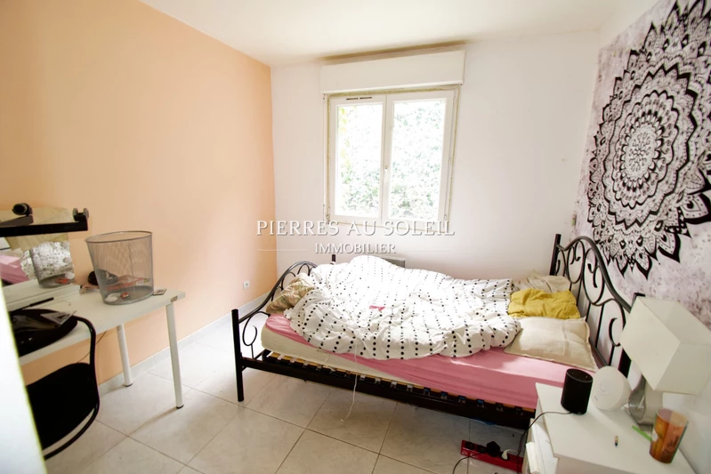 Vente maison Le Bousquet-d'Orb  