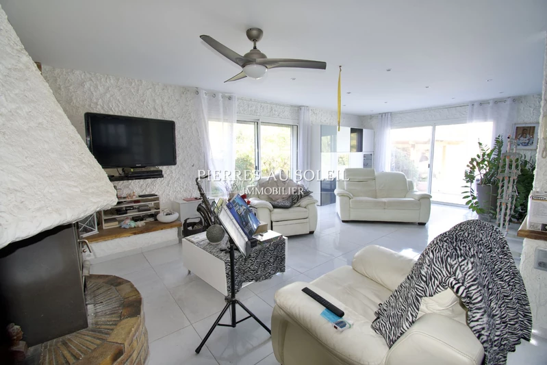 Vente maison Bédarieux  