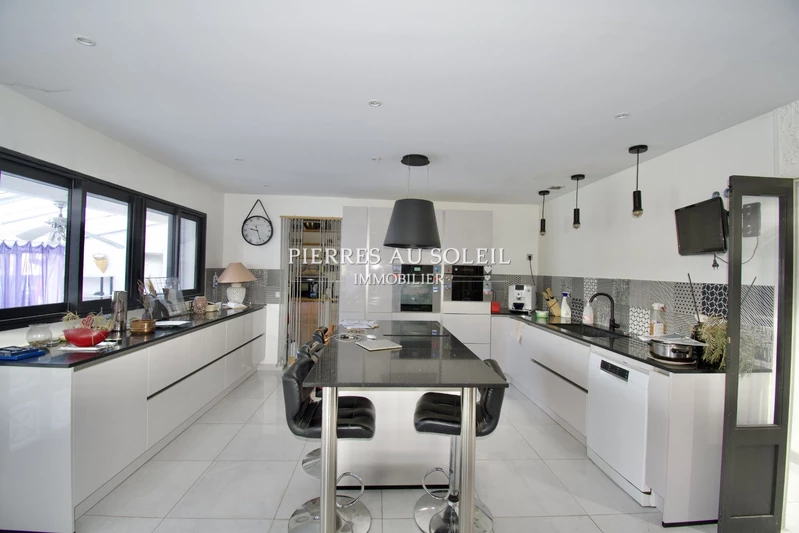Vente maison Bédarieux  