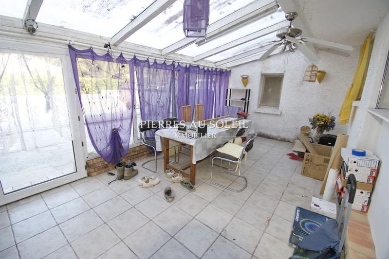 Vente maison Bédarieux  