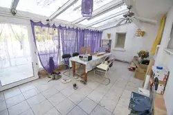 Vente maison Bédarieux  