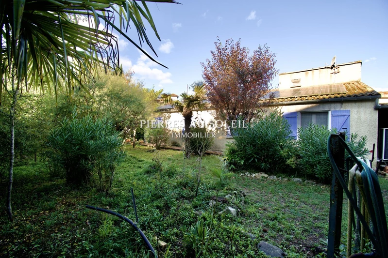 Vente maison Bédarieux  