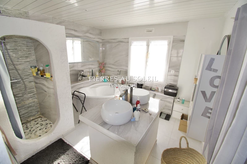 Vente maison Bédarieux  