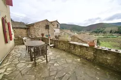 Vente maison de village Le Bousquet-d'Orb  