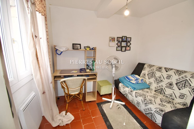 Vente maison de village Le Bousquet-d'Orb Vente maison de village Le Bousquet-d'Orb