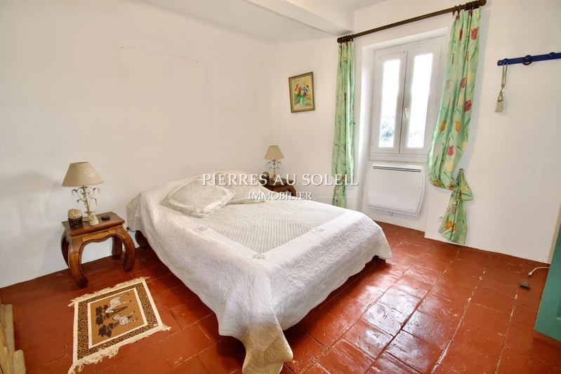 Vente maison de village Le Bousquet-d'Orb Vente maison de village Le Bousquet-d'Orb