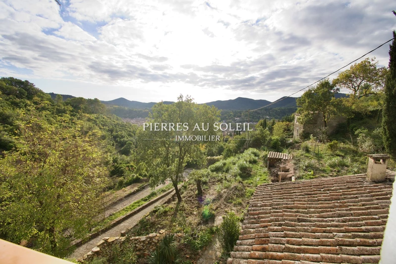 Vente mas Bédarieux  Vente mas Bédarieux