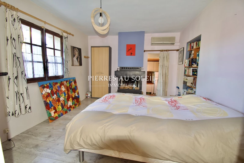 Vente maison Bédarieux  Vente maison Bédarieux