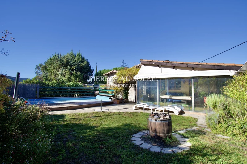 Vente maison Bédarieux  Vente maison Bédarieux