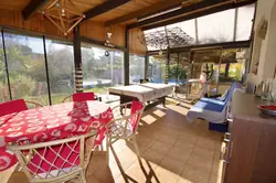 Vente maison Bédarieux  