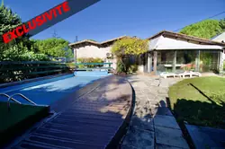 Vente maison Bédarieux  