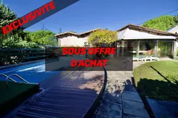 Vente maison Bédarieux  