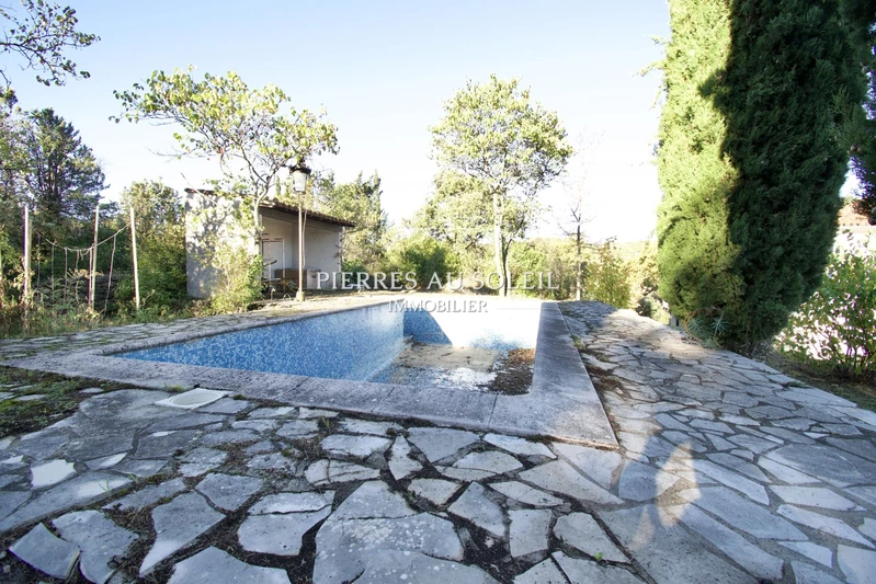 Vente maison Bédarieux  