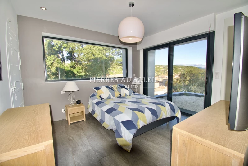 Vente maison Bédarieux  