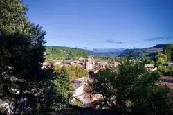 Vente maison Bédarieux  