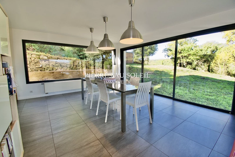 Vente maison Bédarieux  