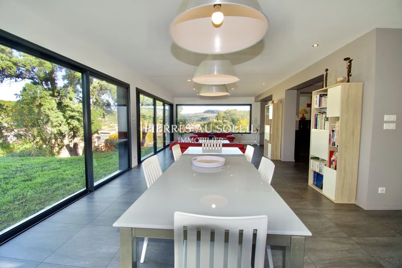 Vente maison Bédarieux  