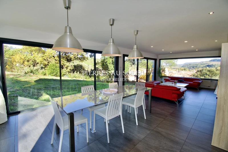 Vente maison Bédarieux  