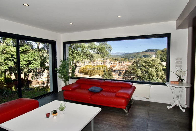 Vente maison Bédarieux  