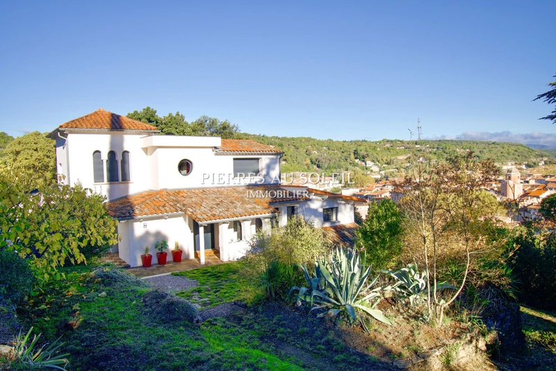 Vente maison Bédarieux  