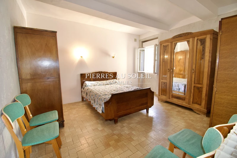 Vente maison Camplong Vente maison Camplong