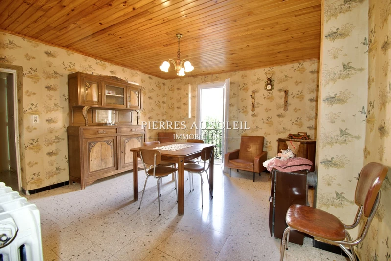 Vente maison Camplong Vente maison Camplong