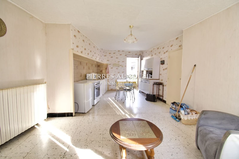 Vente maison Camplong Vente maison Camplong