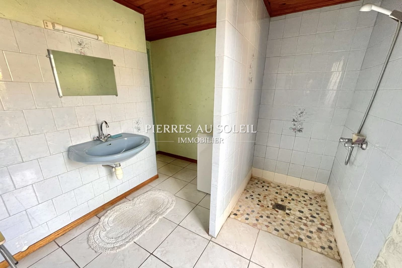 Vente maison Camplong Vente maison Camplong