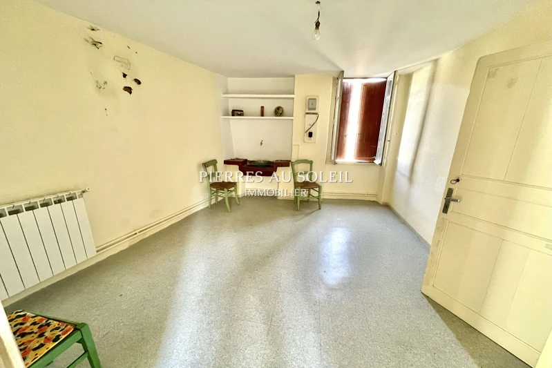 Vente maison Camplong Vente maison Camplong