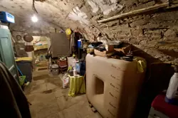 Vente maison de village Camplong  